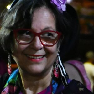 Terezinha Gonzaga